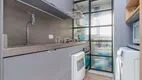 Foto 3 de Apartamento com 3 Quartos à venda, 74m² em Santana, Porto Alegre