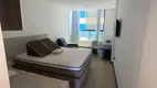 Foto 3 de Flat com 1 Quarto à venda, 29m² em Ponta de Matos, Cabedelo