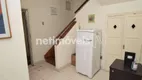 Foto 4 de Casa com 5 Quartos para venda ou aluguel, 190m² em Barro Preto, Belo Horizonte