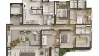 Foto 23 de Apartamento com 4 Quartos à venda, 173m² em Horto Florestal, Salvador