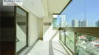 Foto 9 de Apartamento com 3 Quartos à venda, 147m² em Campo Belo, São Paulo