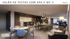 Foto 12 de Apartamento com 3 Quartos à venda, 110m² em Campo Belo, São Paulo