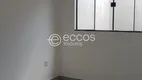 Foto 4 de Casa com 2 Quartos à venda, 55m² em Luizote de Freitas, Uberlândia