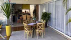 Foto 7 de Casa de Condomínio com 4 Quartos à venda, 517m² em Joao Aranha, Paulínia