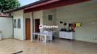Foto 16 de Casa com 3 Quartos à venda, 211m² em Vila Claudia, Limeira