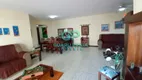 Foto 12 de Apartamento com 4 Quartos para alugar, 150m² em Enseada, Guarujá