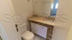 Foto 18 de Flat com 2 Quartos à venda, 78m² em Morumbi, São Paulo