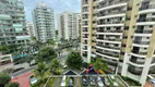 Foto 5 de Apartamento com 2 Quartos para alugar, 67m² em Jacarepaguá, Rio de Janeiro