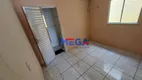 Foto 6 de Casa com 2 Quartos para alugar, 70m² em Engenheiro Luciano Cavalcante, Fortaleza