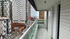 Foto 6 de Apartamento com 2 Quartos à venda, 90m² em Cidade Ocian, Praia Grande