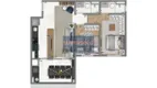 Foto 8 de Apartamento com 2 Quartos à venda, 67m² em Bonfim, Campinas
