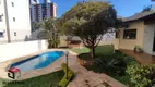 Foto 2 de Sobrado com 7 Quartos à venda, 540m² em Jardim Bela Vista, Santo André