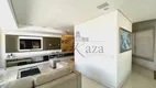 Foto 3 de Cobertura com 4 Quartos à venda, 430m² em Moema, São Paulo