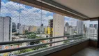 Foto 3 de Apartamento com 3 Quartos à venda, 137m² em Vila Olímpia, São Paulo