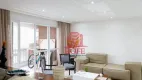 Foto 4 de Apartamento com 3 Quartos à venda, 109m² em Campo Belo, São Paulo