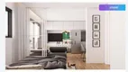 Foto 25 de Apartamento com 2 Quartos à venda, 48m² em Centro, Pinhais