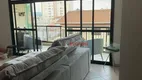 Foto 3 de Apartamento com 4 Quartos à venda, 150m² em Vila Rosalia, Guarulhos