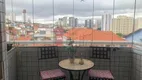 Foto 19 de Apartamento com 3 Quartos à venda, 83m² em Vila Isolina Mazzei, São Paulo