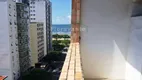 Foto 14 de Apartamento com 4 Quartos à venda, 160m² em José Menino, Santos