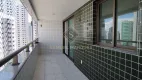 Foto 16 de Apartamento com 4 Quartos para alugar, 125m² em Rosarinho, Recife