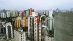 Foto 17 de Cobertura com 3 Quartos à venda, 169m² em Vila Bastos, Santo André