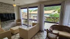 Foto 2 de Apartamento com 4 Quartos à venda, 207m² em Ingleses do Rio Vermelho, Florianópolis