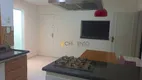 Foto 4 de Apartamento com 3 Quartos à venda, 172m² em Centro, Santo André