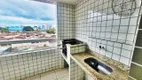 Foto 4 de Apartamento com 2 Quartos à venda, 70m² em Mirim, Praia Grande