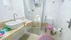 Foto 20 de Apartamento com 3 Quartos à venda, 100m² em Praia das Pitangueiras, Guarujá