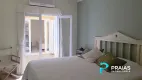 Foto 9 de Casa com 5 Quartos à venda, 287m² em Balneário Praia do Pernambuco, Guarujá