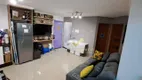 Foto 3 de Apartamento com 2 Quartos à venda, 50m² em Vila Alto de Santo Andre, Santo André