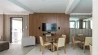 Foto 26 de Apartamento com 2 Quartos para alugar, 200m² em Moema, São Paulo
