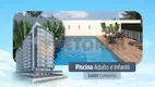 Foto 15 de Apartamento com 2 Quartos à venda, 71m² em Massaguaçu, Caraguatatuba