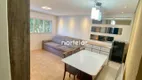 Foto 2 de Apartamento com 2 Quartos à venda, 64m² em Vila Celeste, São Paulo