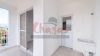 Foto 12 de Apartamento com 2 Quartos à venda, 61m² em Jardim Britânia, Caraguatatuba