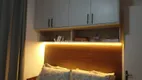 Foto 4 de Apartamento com 2 Quartos à venda, 49m² em Jardim Ipaussurama, Campinas