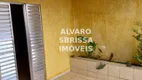 Foto 11 de Casa com 4 Quartos à venda, 189m² em Parque Pinheiros, Taboão da Serra