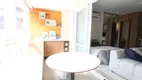 Foto 12 de Apartamento com 1 Quarto à venda, 50m² em Campo Belo, São Paulo