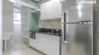 Foto 12 de Apartamento com 1 Quarto para venda ou aluguel, 42m² em Loteamento Mogilar, Mogi das Cruzes