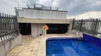 Foto 2 de Cobertura com 3 Quartos à venda, 340m² em Parque da Mooca, São Paulo