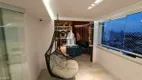 Foto 23 de Casa de Condomínio com 3 Quartos à venda, 327m² em Jardim, Santo André