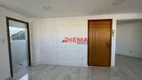 Foto 2 de Sala Comercial à venda, 41m² em Marapé, Santos