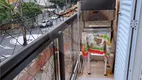 Foto 20 de Apartamento com 3 Quartos à venda, 92m² em Embaré, Santos