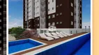 Foto 2 de Apartamento com 2 Quartos à venda, 58m² em Bairro do Portão, Arujá