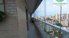 Foto 34 de Apartamento com 2 Quartos à venda, 94m² em Gonzaga, Santos