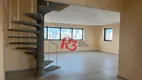 Foto 18 de Sala Comercial para alugar, 65m² em Boqueirão, Santos