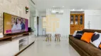Foto 3 de Apartamento com 3 Quartos à venda, 176m² em Pitangueiras, Guarujá