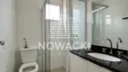 Foto 17 de Apartamento com 2 Quartos à venda, 61m² em Santa Quitéria, Curitiba