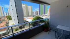 Foto 4 de Apartamento com 3 Quartos à venda, 106m² em Tambaú, João Pessoa