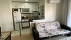 Foto 2 de Flat com 1 Quarto para alugar, 48m² em Brooklin, São Paulo